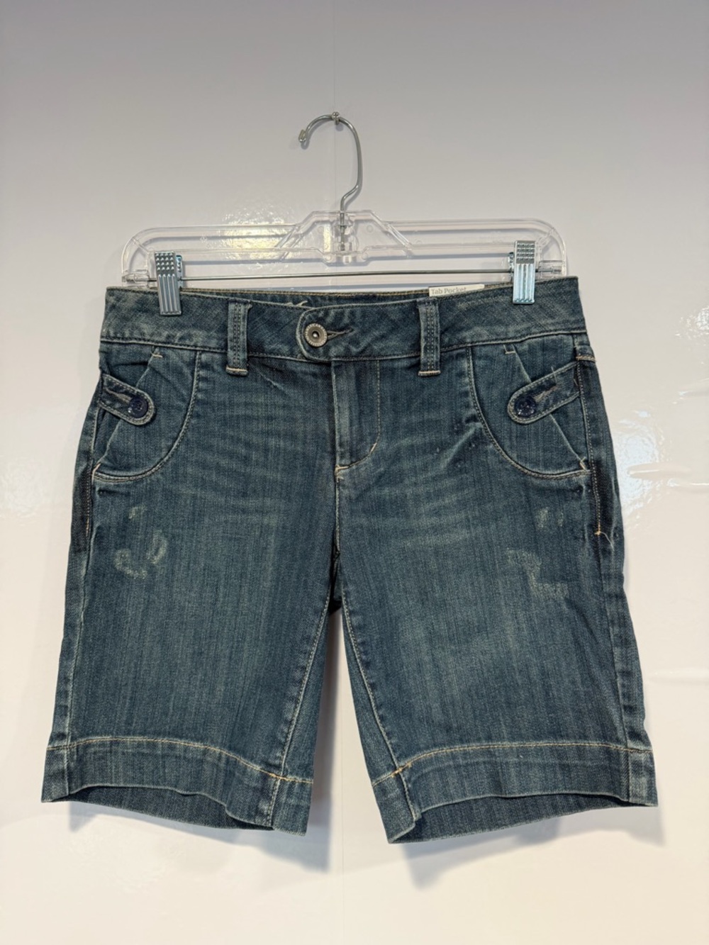 NWT Vintage American Eagle Bermuda shorts